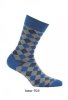 Skarpety Gatta U94.N03 Perfect Man Casual wzorowane 39-47